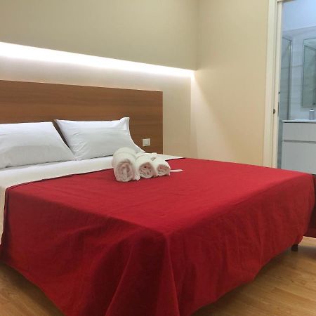 Le Affacciate Bruzie Home 2 Guest House Cosenza Exteriör bild