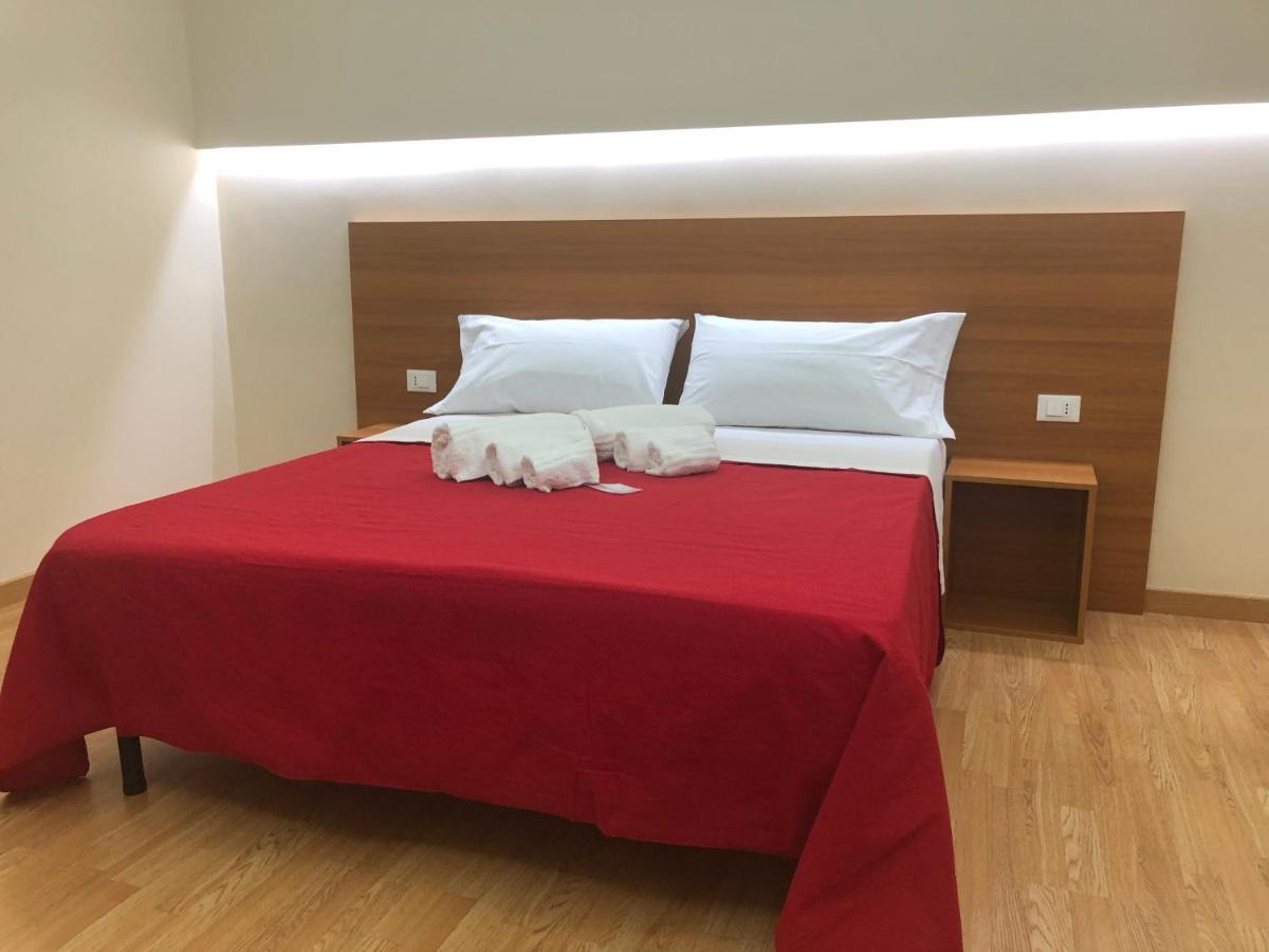 Le Affacciate Bruzie Home 2 Guest House Cosenza Exteriör bild